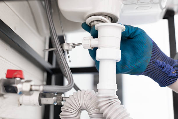 Reliable Pipe Repair contractor in Pershing, IN by Masters Plumbing Service