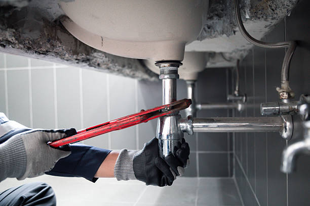 Trusted Water Heater Repair service in Pershing, IN - Masters Plumbing Service